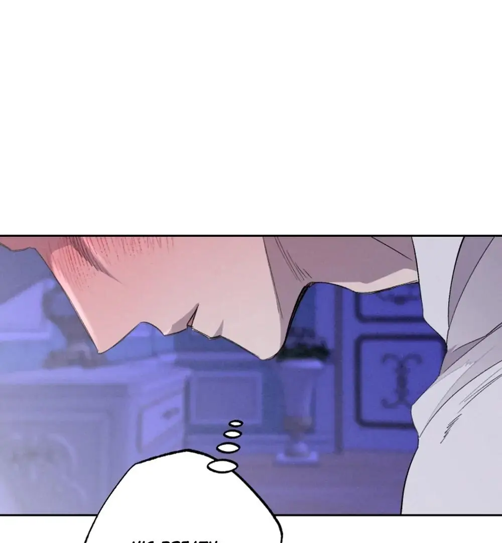 Dr. V and the Three Lovers Chapter 15 page 42