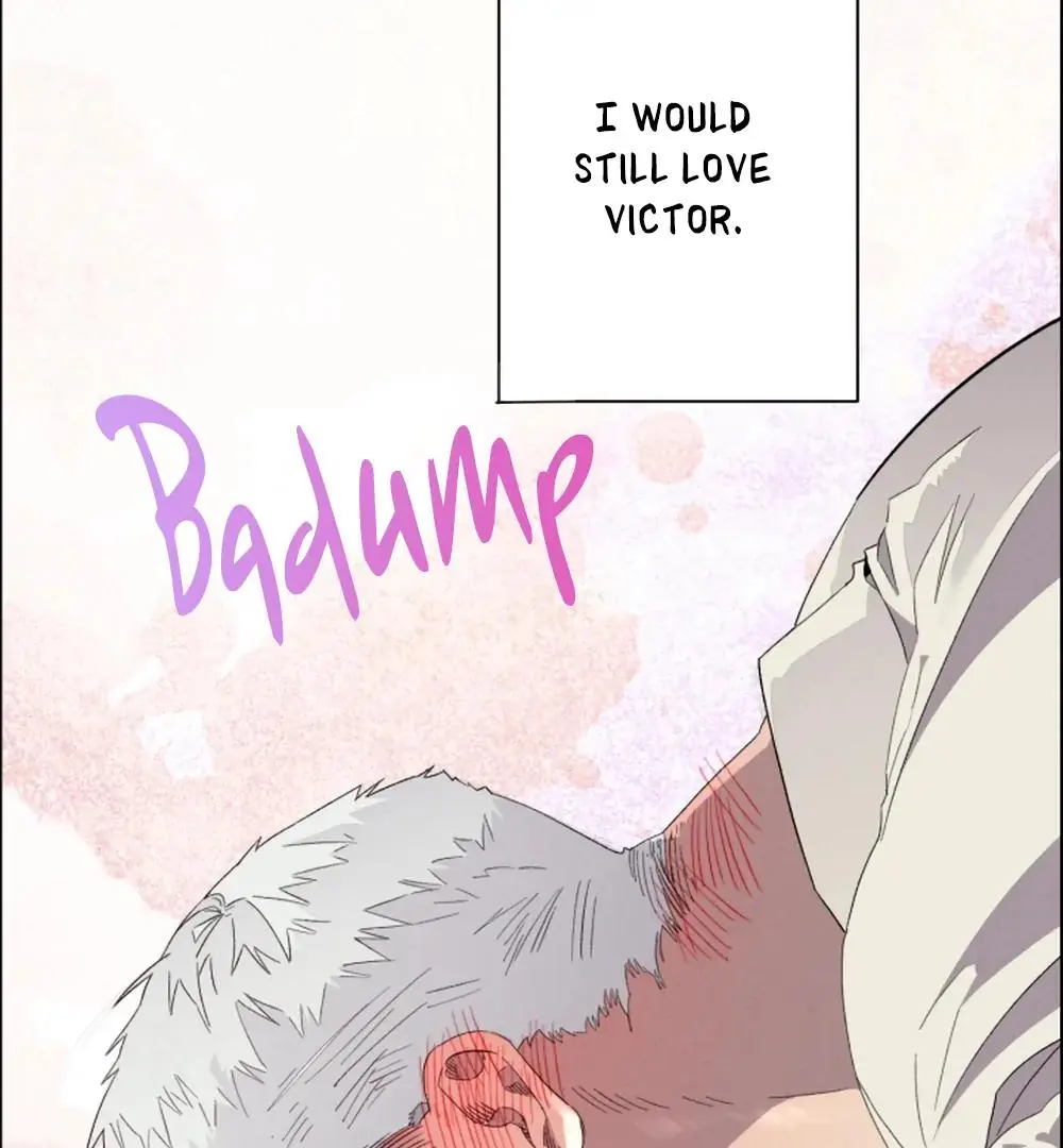 Dr. V and the Three Lovers Chapter 15 page 46