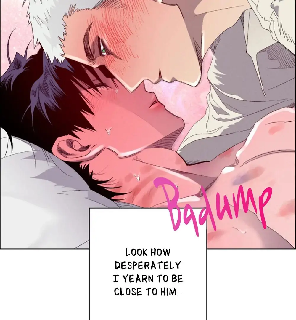 Dr. V and the Three Lovers Chapter 15 page 47