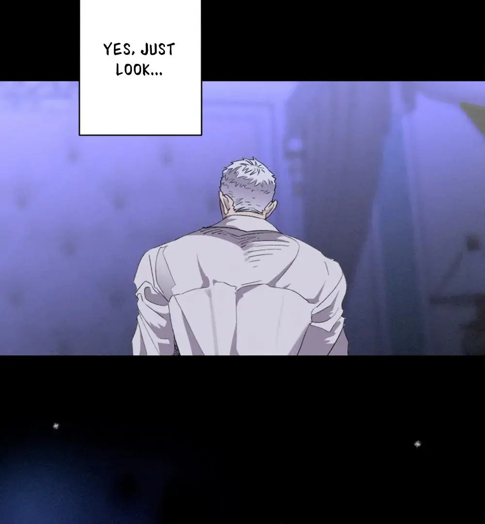 Dr. V and the Three Lovers Chapter 15 page 56