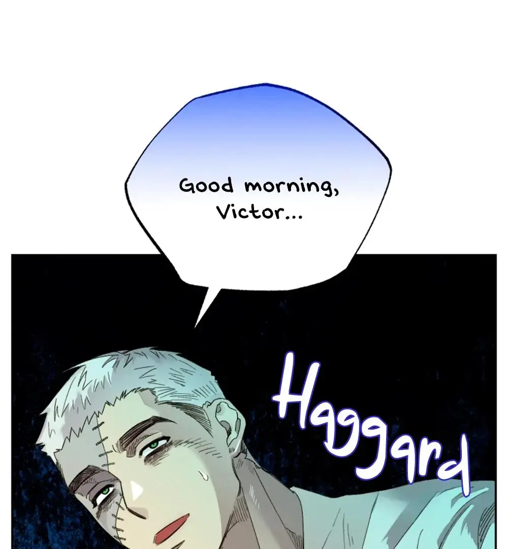 Dr. V and the Three Lovers Chapter 15 page 77