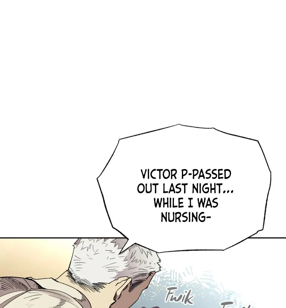 Dr. V and the Three Lovers Chapter 15 page 82