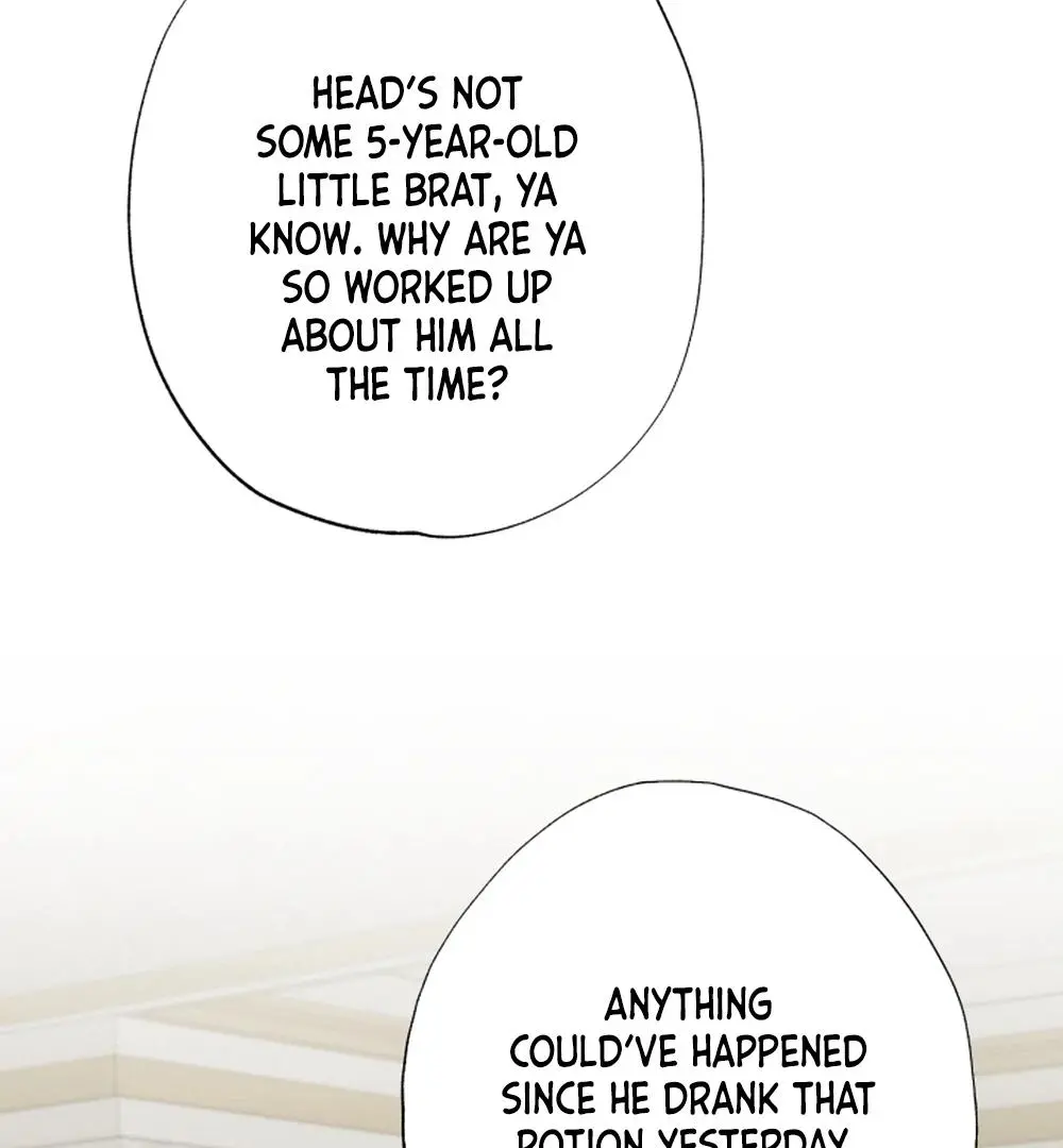 Dr. V and the Three Lovers Chapter 15 page 95