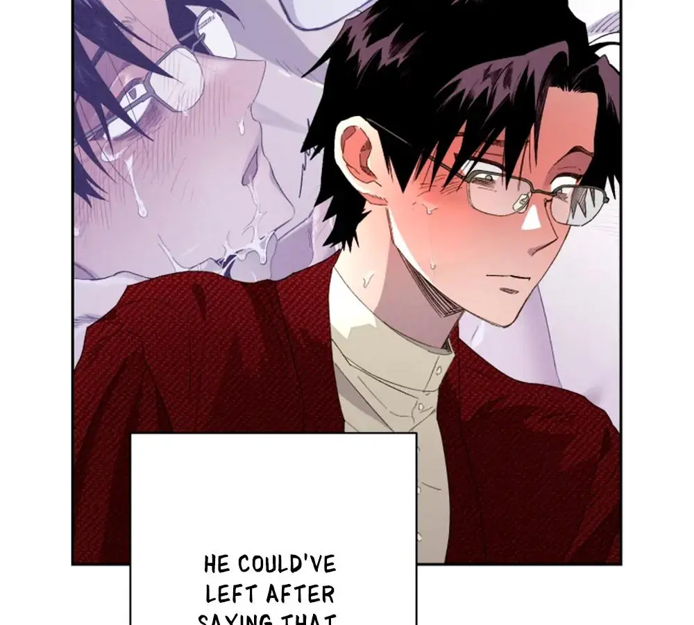 Dr. V and the Three Lovers Chapter 15 page 100