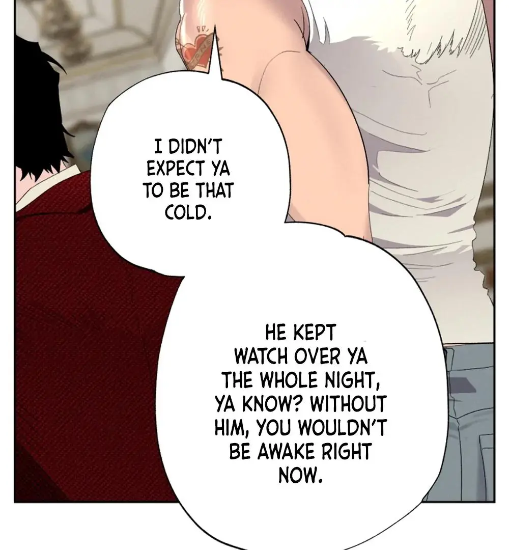 Dr. V and the Three Lovers Chapter 15 page 103