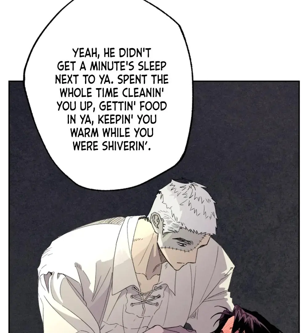 Dr. V and the Three Lovers Chapter 15 page 107