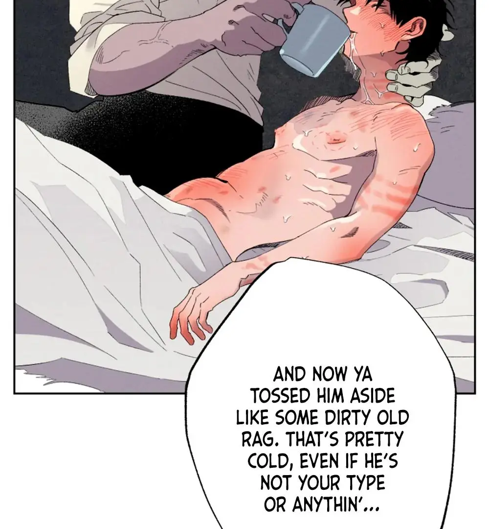 Dr. V and the Three Lovers Chapter 15 page 108