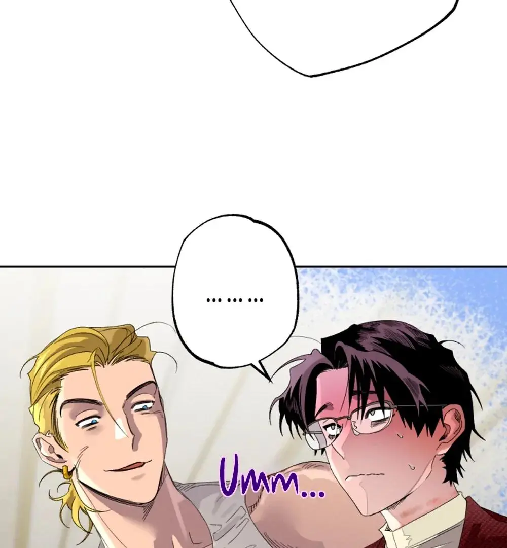 Dr. V and the Three Lovers Chapter 15 page 109