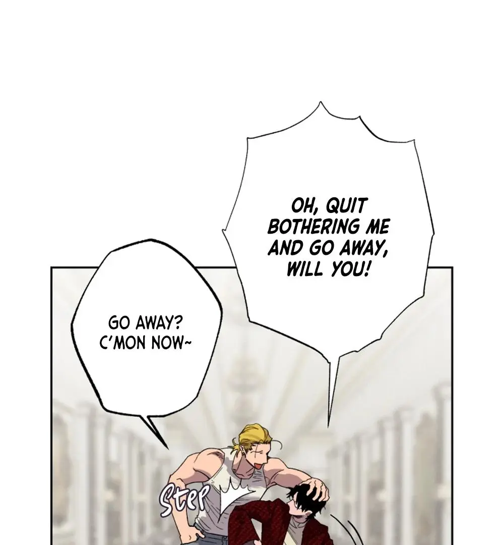 Dr. V and the Three Lovers Chapter 15 page 111