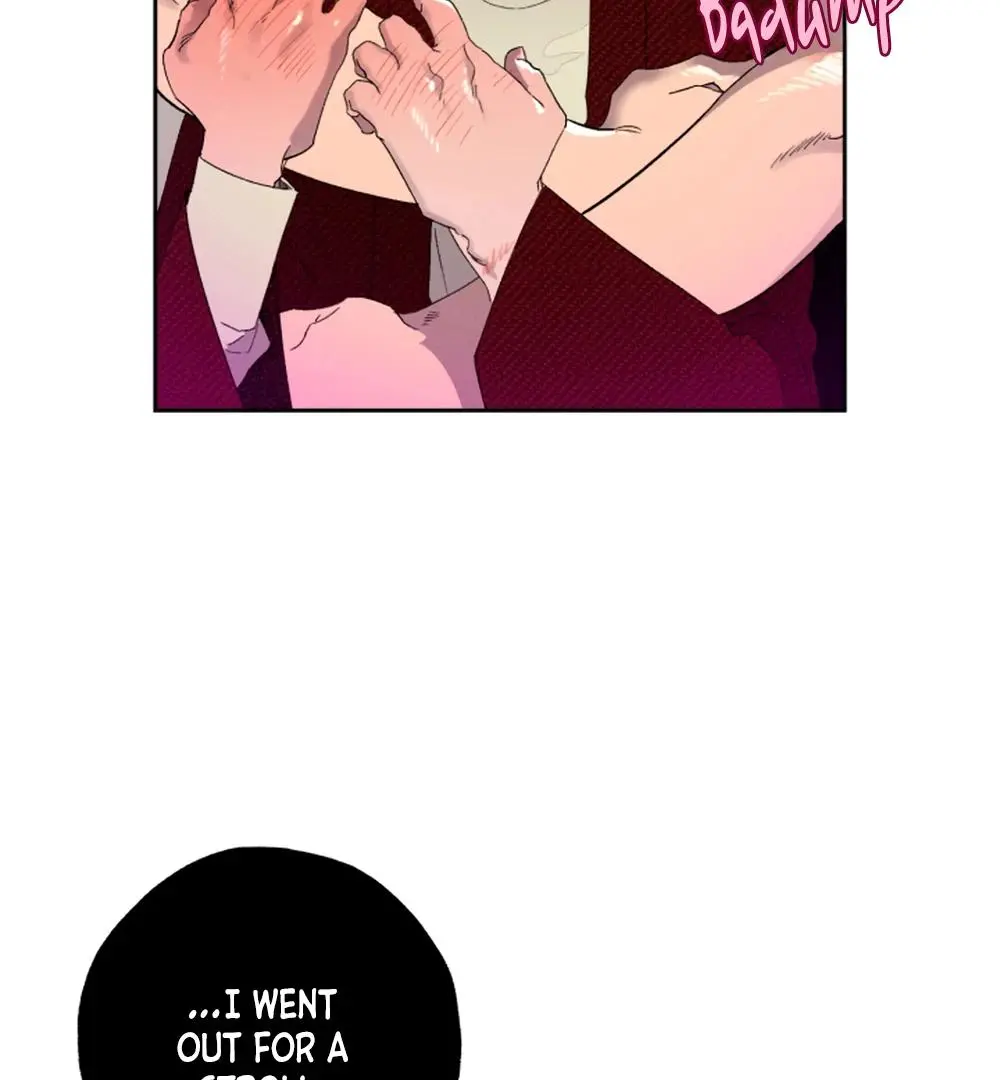 Dr. V and the Three Lovers Chapter 15 page 124