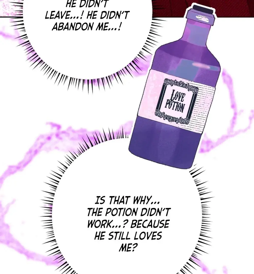Dr. V and the Three Lovers Chapter 15 page 128