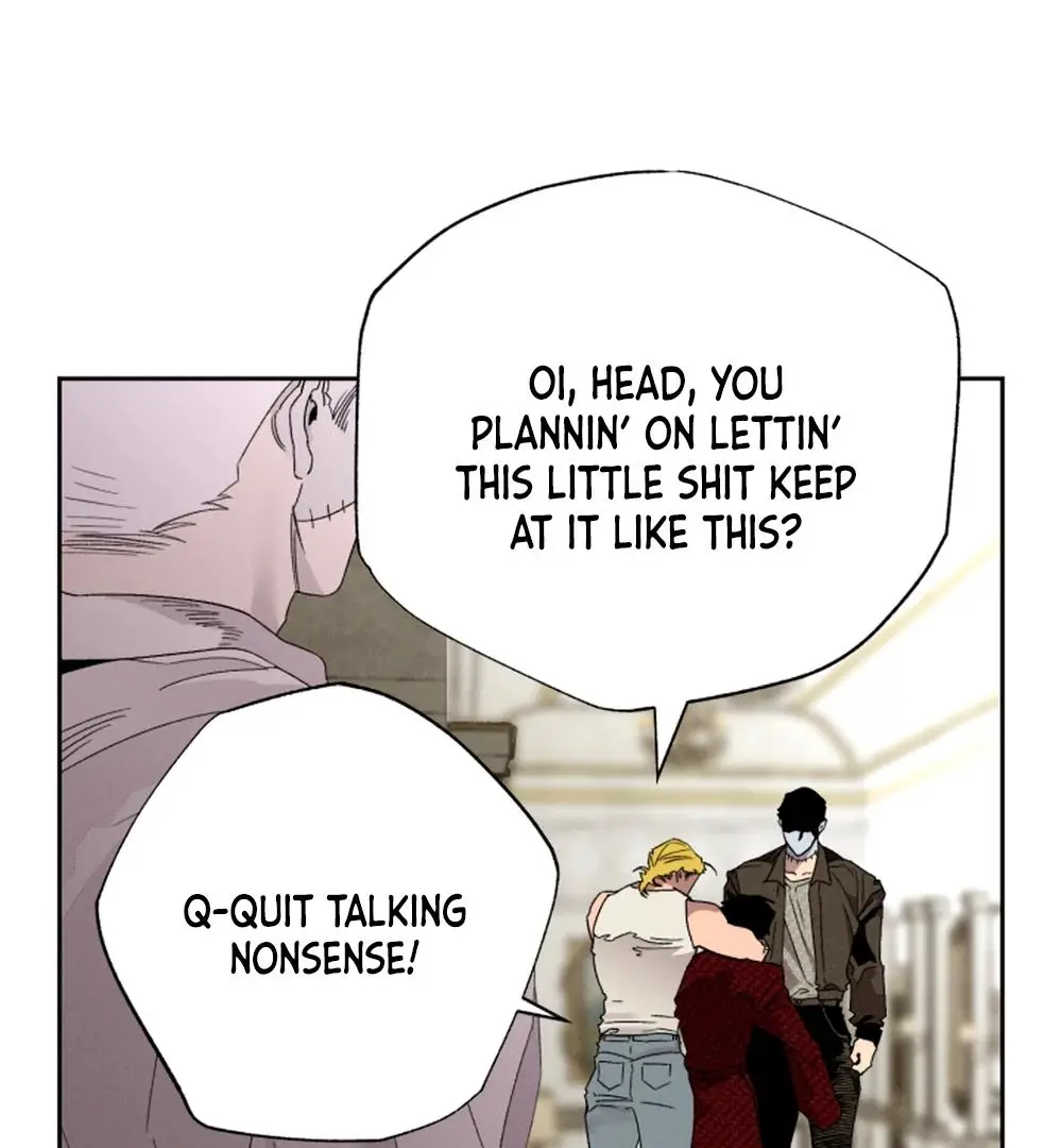 Dr. V and the Three Lovers Chapter 15 page 132