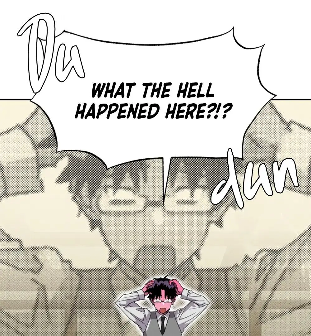 Dr. V and the Three Lovers Chapter 16 page 4