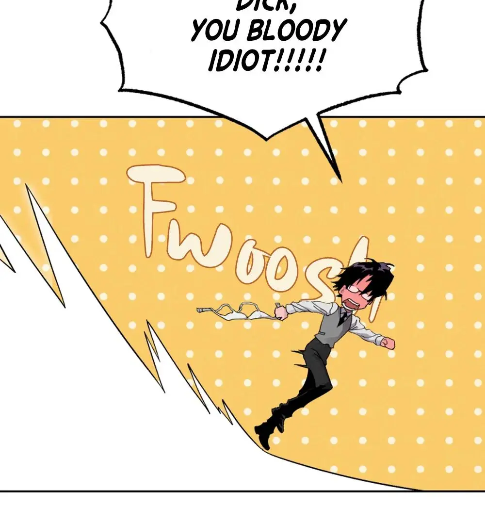 Dr. V and the Three Lovers Chapter 16 page 7