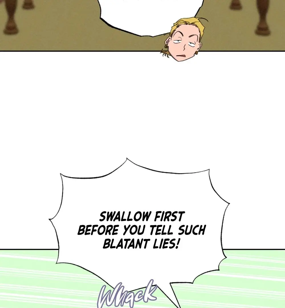 Dr. V and the Three Lovers Chapter 16 page 10