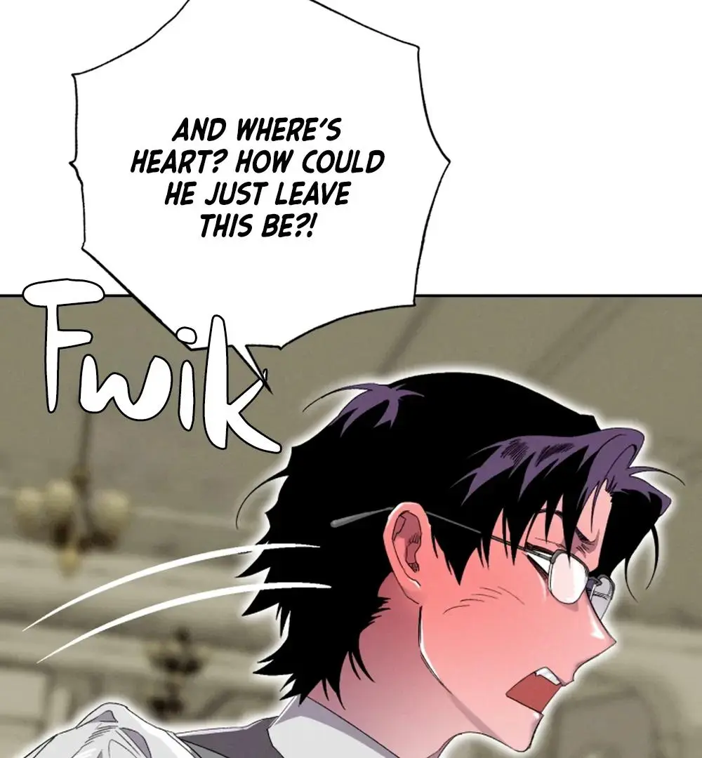 Dr. V and the Three Lovers Chapter 16 page 12