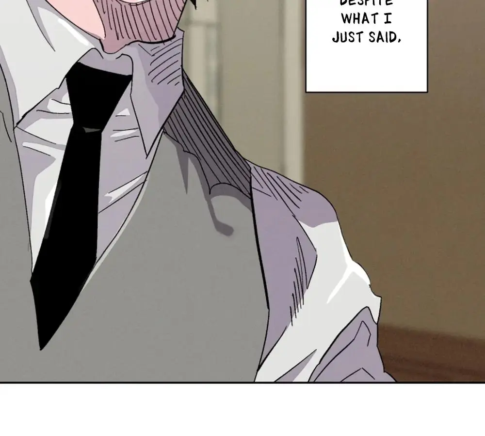 Dr. V and the Three Lovers Chapter 16 page 18
