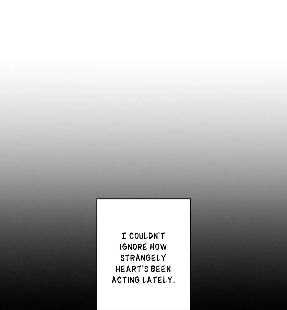 Dr. V and the Three Lovers Chapter 16 page 19