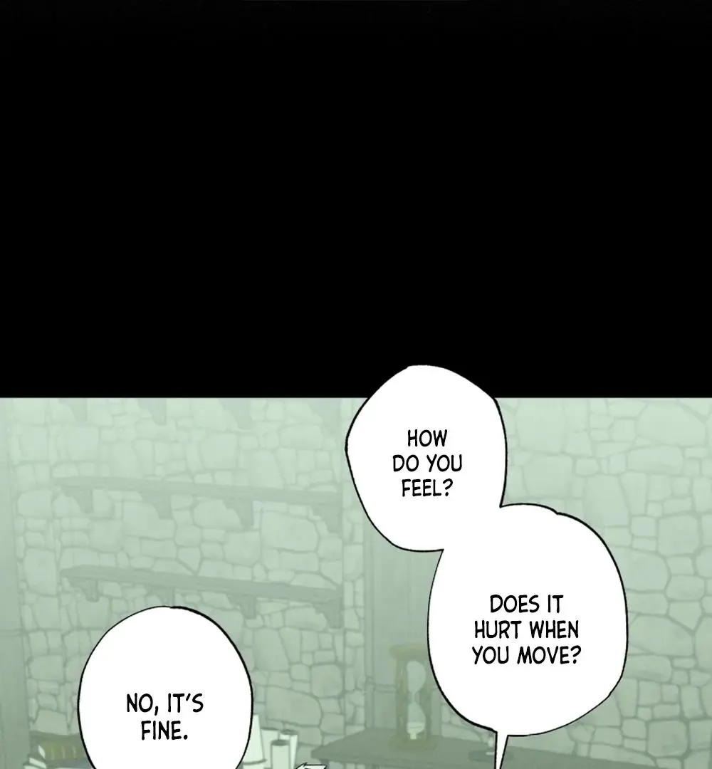 Dr. V and the Three Lovers Chapter 16 page 20