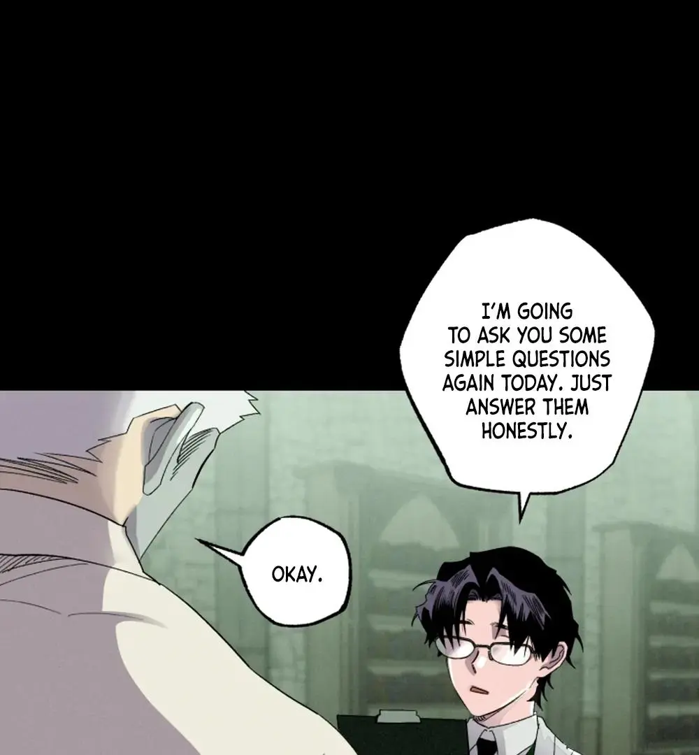 Dr. V and the Three Lovers Chapter 16 page 22