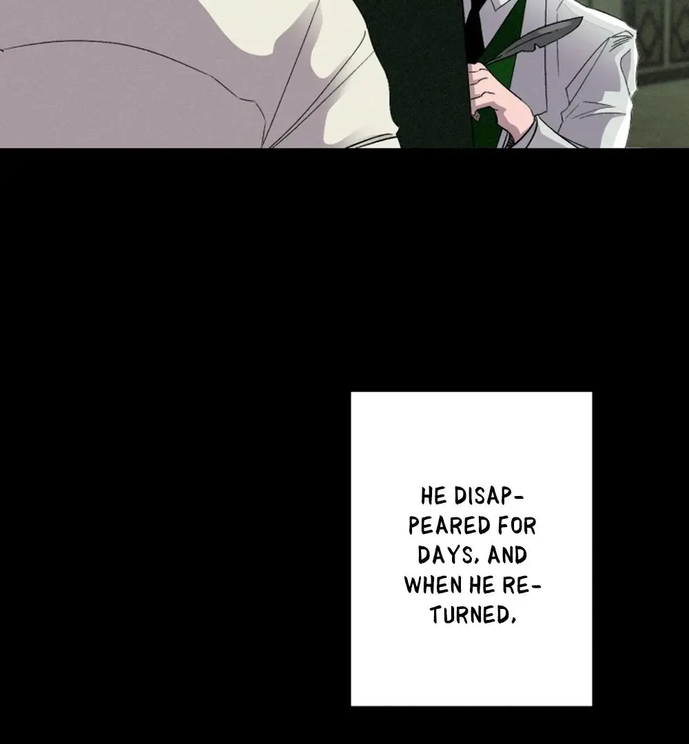 Dr. V and the Three Lovers Chapter 16 page 23