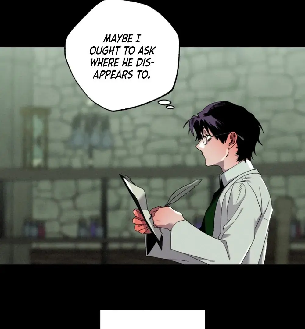 Dr. V and the Three Lovers Chapter 16 page 26