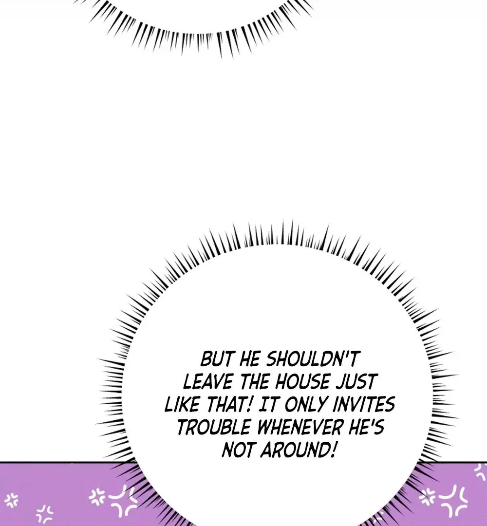 Dr. V and the Three Lovers Chapter 16 page 30