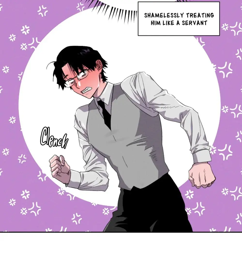 Dr. V and the Three Lovers Chapter 16 page 31