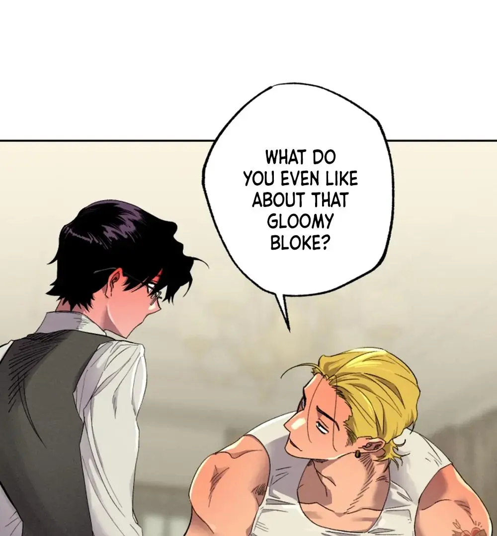 Dr. V and the Three Lovers Chapter 16 page 36