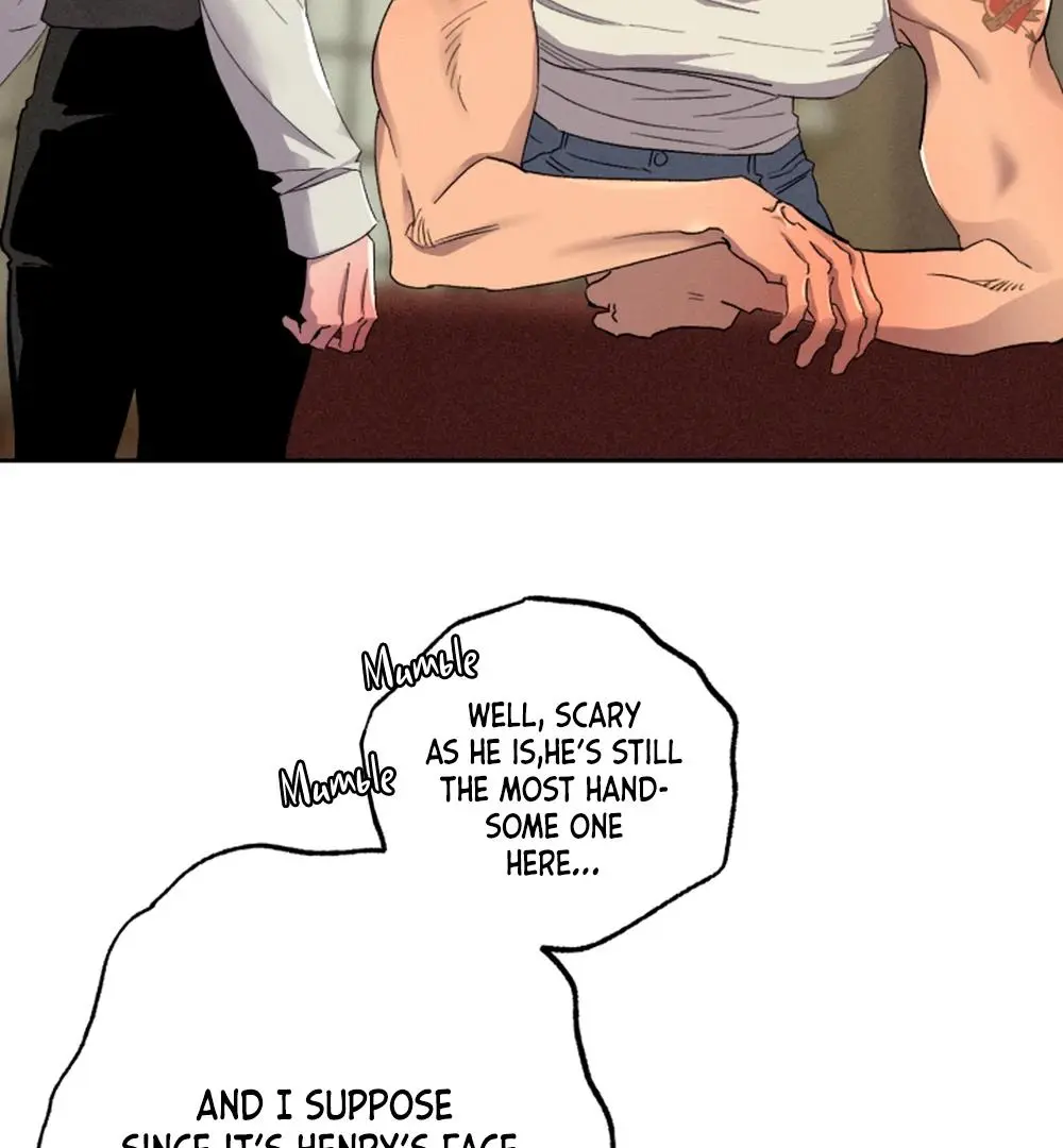 Dr. V and the Three Lovers Chapter 16 page 37