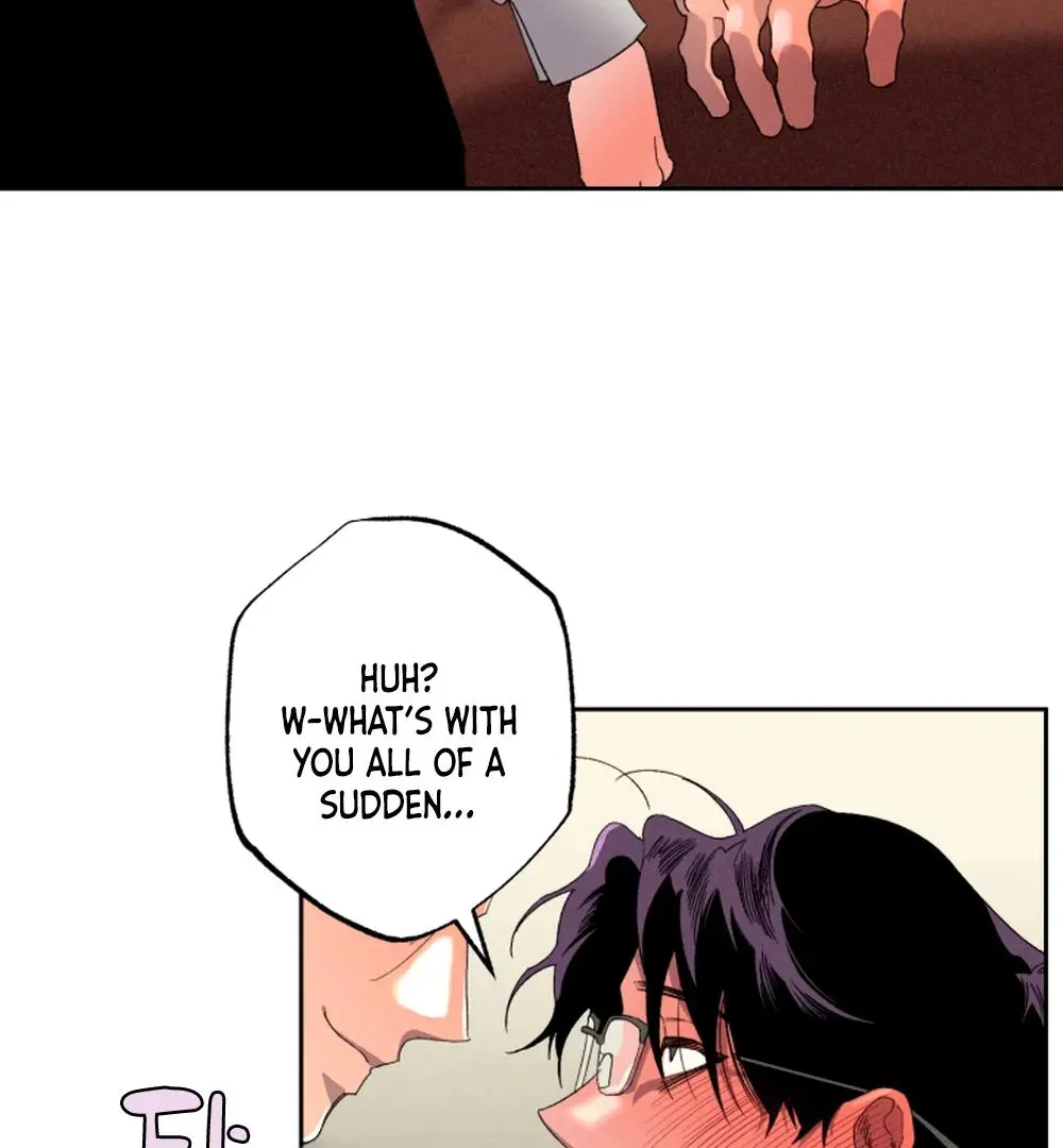 Dr. V and the Three Lovers Chapter 16 page 41