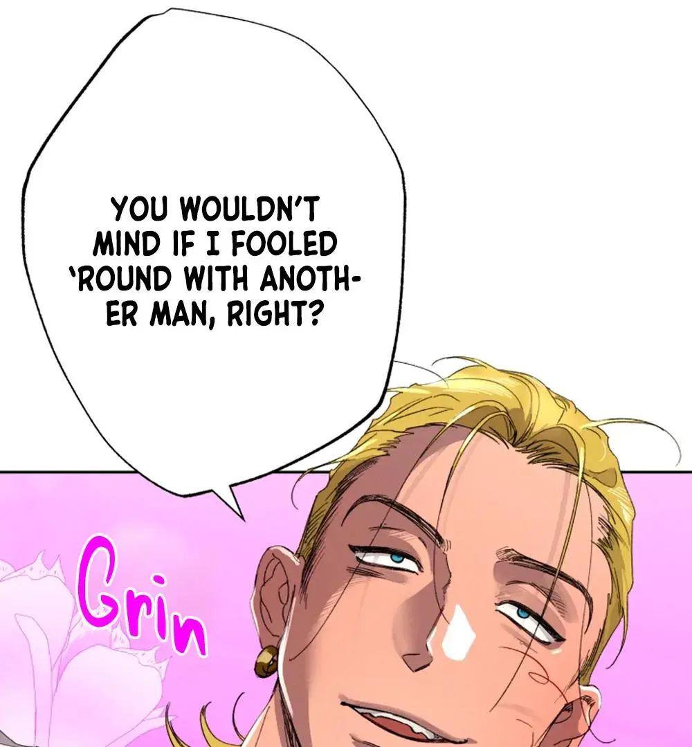 Dr. V and the Three Lovers Chapter 16 page 43