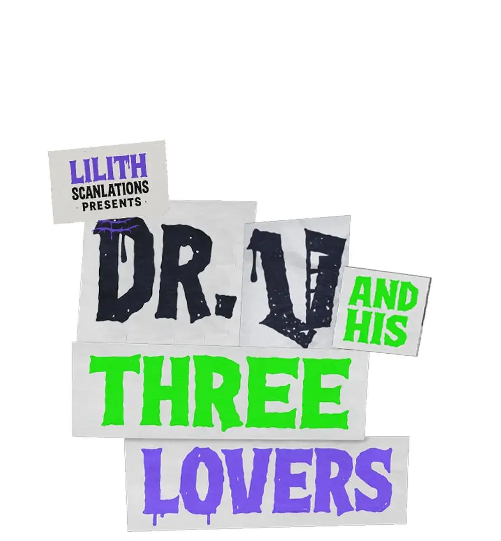 Dr. V and the Three Lovers Chapter 16 page 45