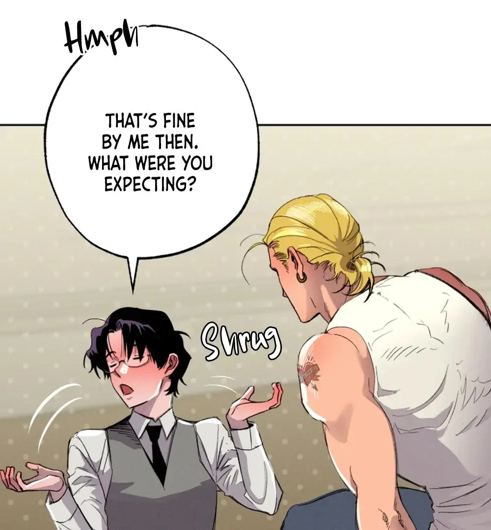 Dr. V and the Three Lovers Chapter 16 page 53