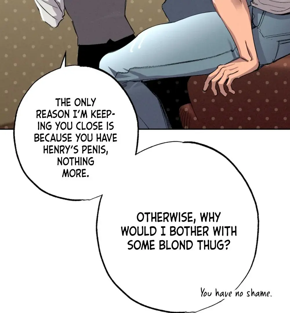 Dr. V and the Three Lovers Chapter 16 page 54