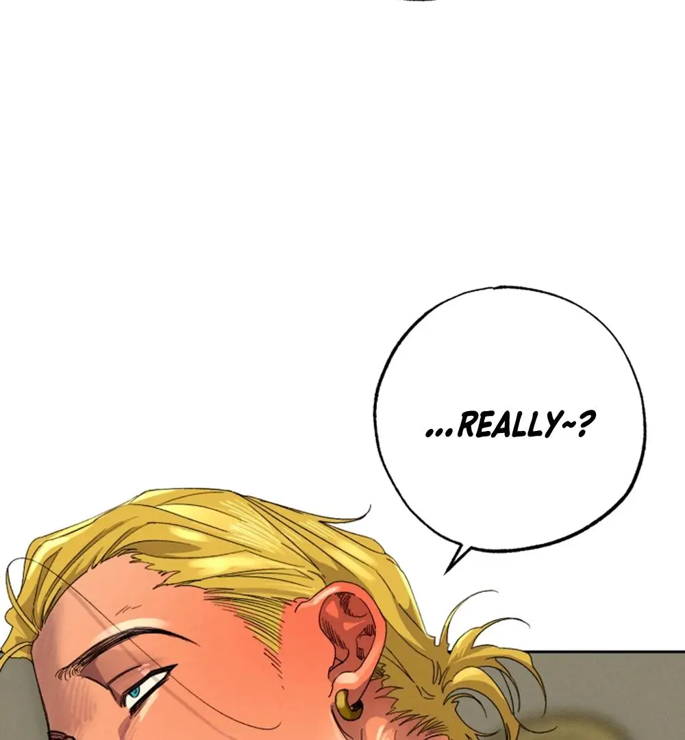 Dr. V and the Three Lovers Chapter 16 page 55
