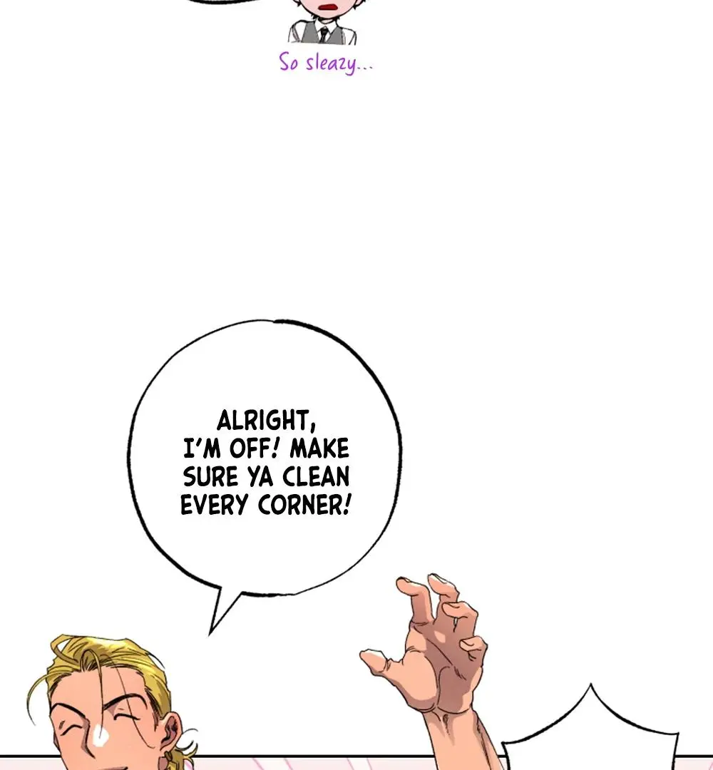 Dr. V and the Three Lovers Chapter 16 page 57
