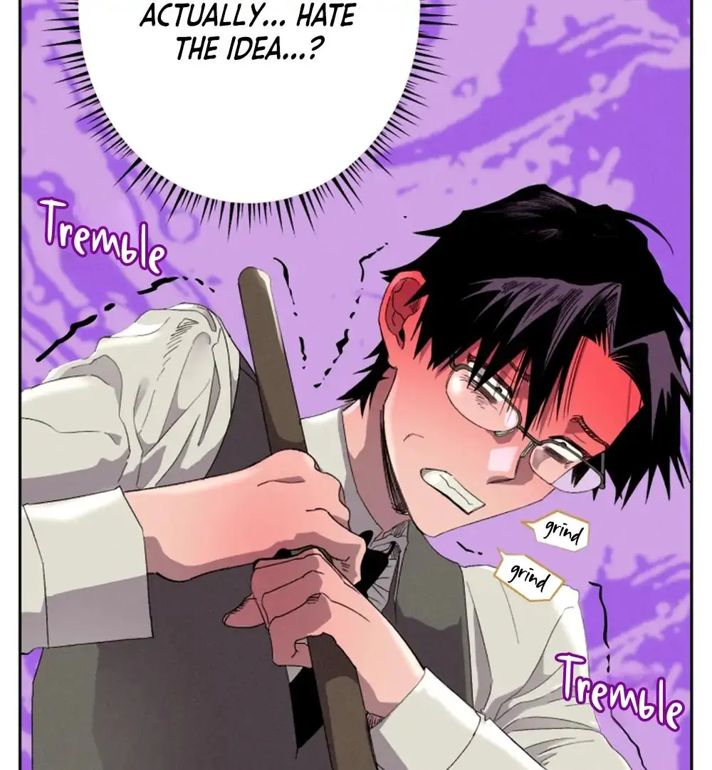 Dr. V and the Three Lovers Chapter 16 page 76