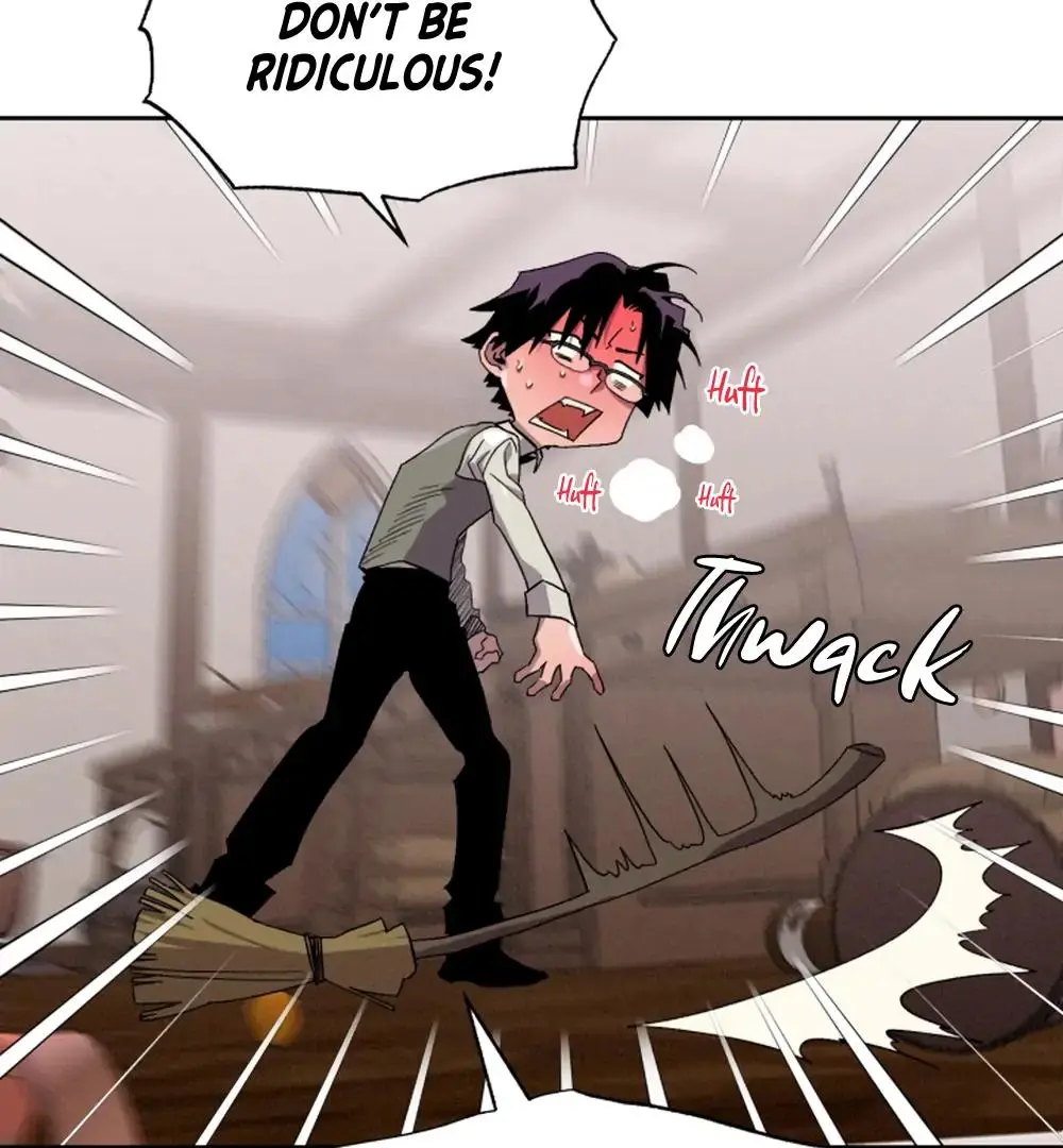 Dr. V and the Three Lovers Chapter 16 page 78