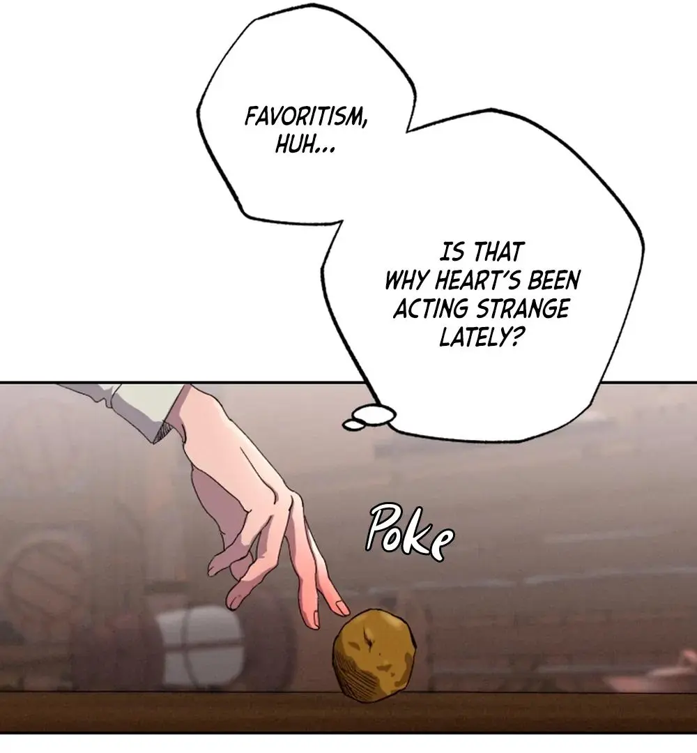 Dr. V and the Three Lovers Chapter 16 page 83
