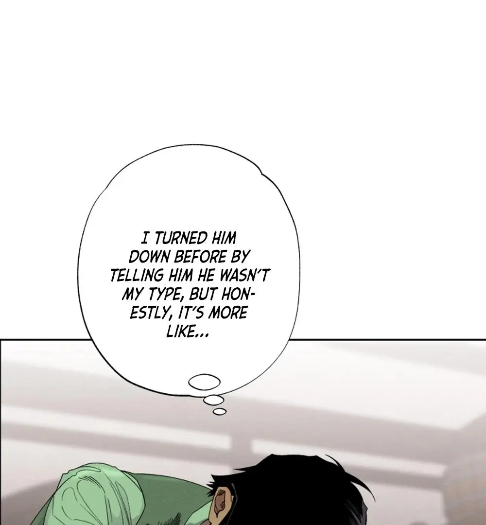 Dr. V and the Three Lovers Chapter 16 page 87