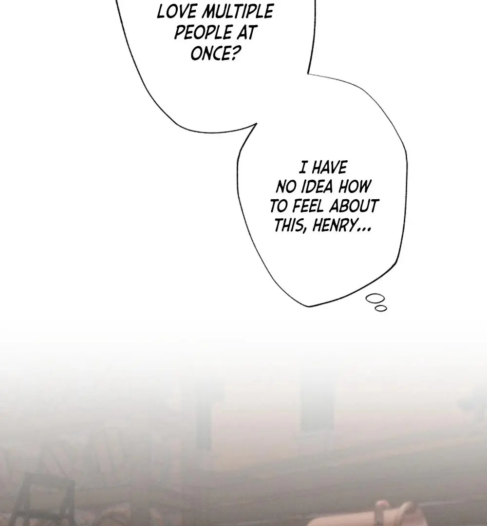 Dr. V and the Three Lovers Chapter 16 page 92
