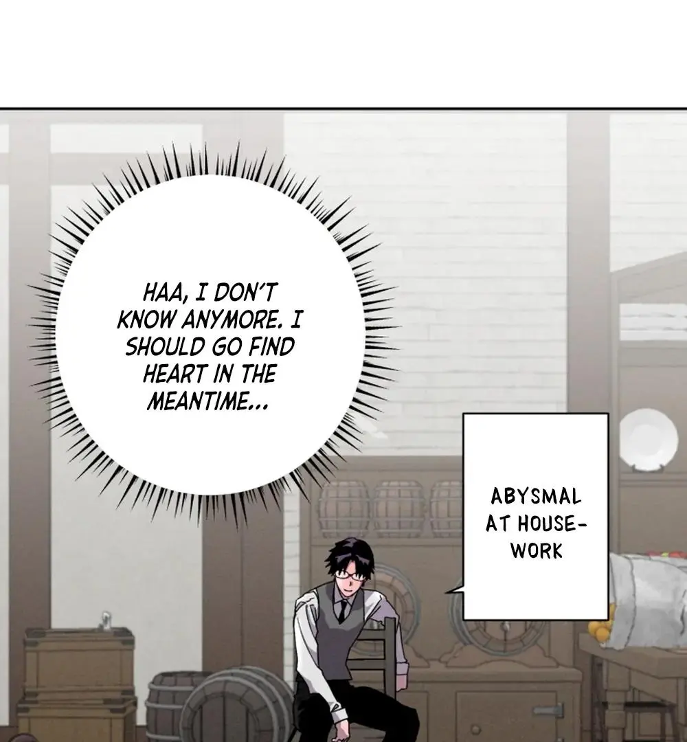 Dr. V and the Three Lovers Chapter 16 page 95