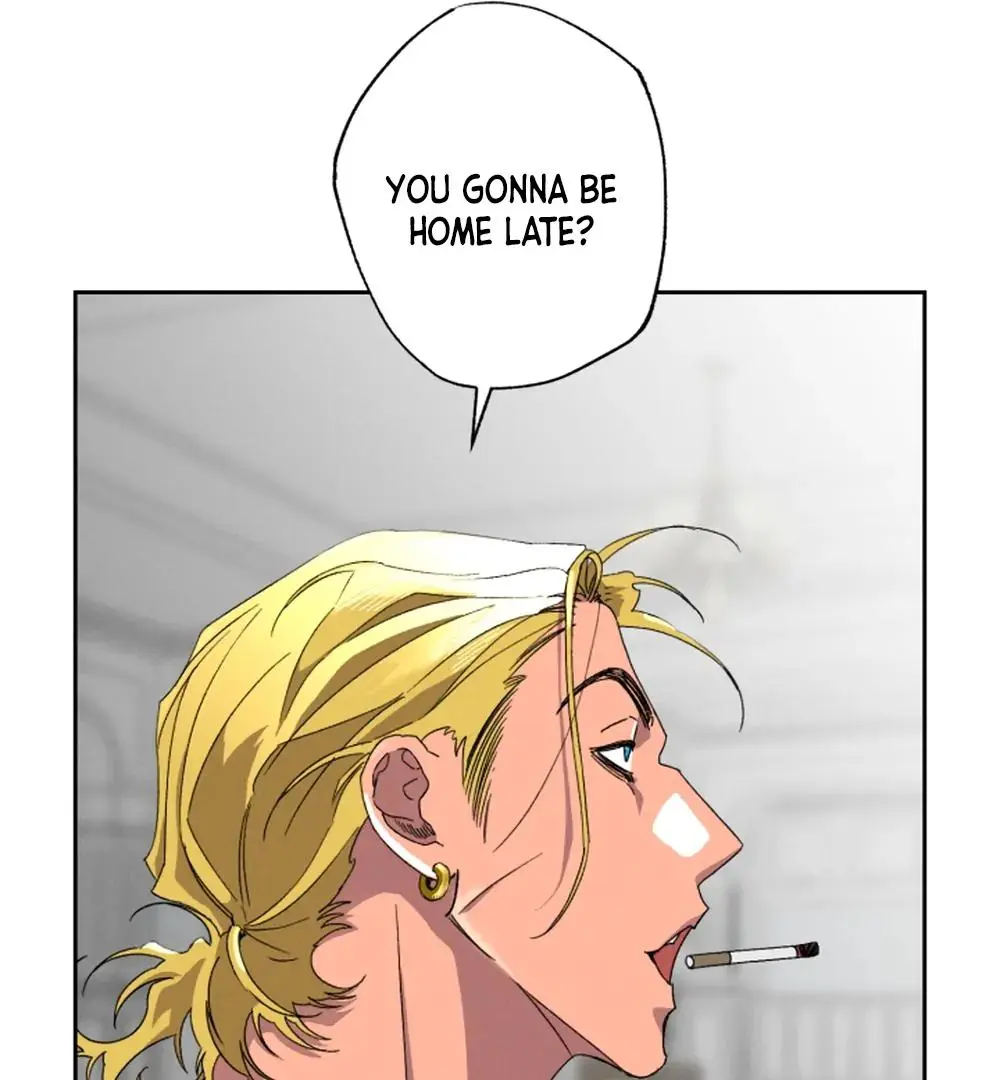 Dr. V and the Three Lovers Chapter 16 page 100