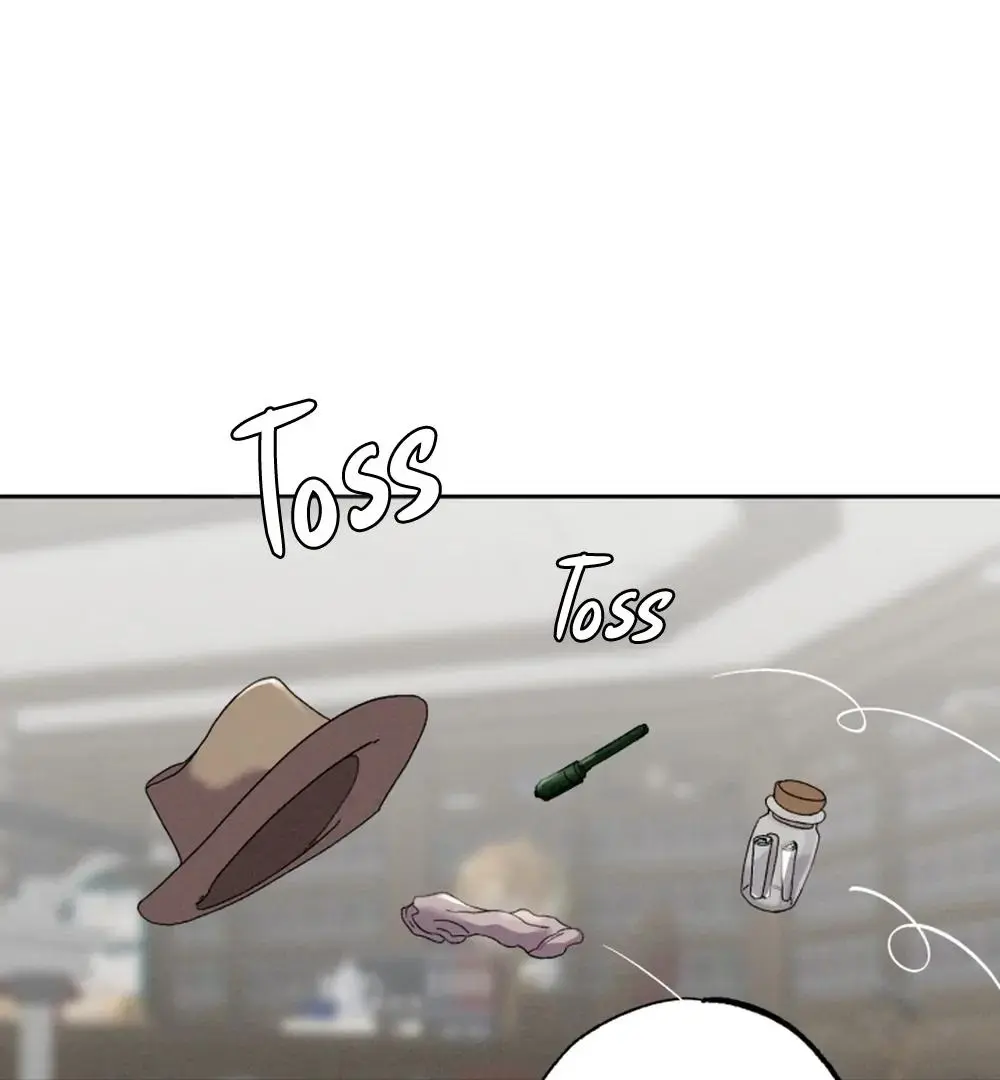 Dr. V and the Three Lovers Chapter 16 page 104