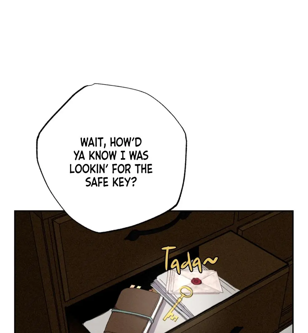 Dr. V and the Three Lovers Chapter 16 page 107