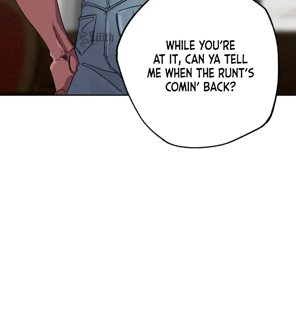 Dr. V and the Three Lovers Chapter 16 page 110