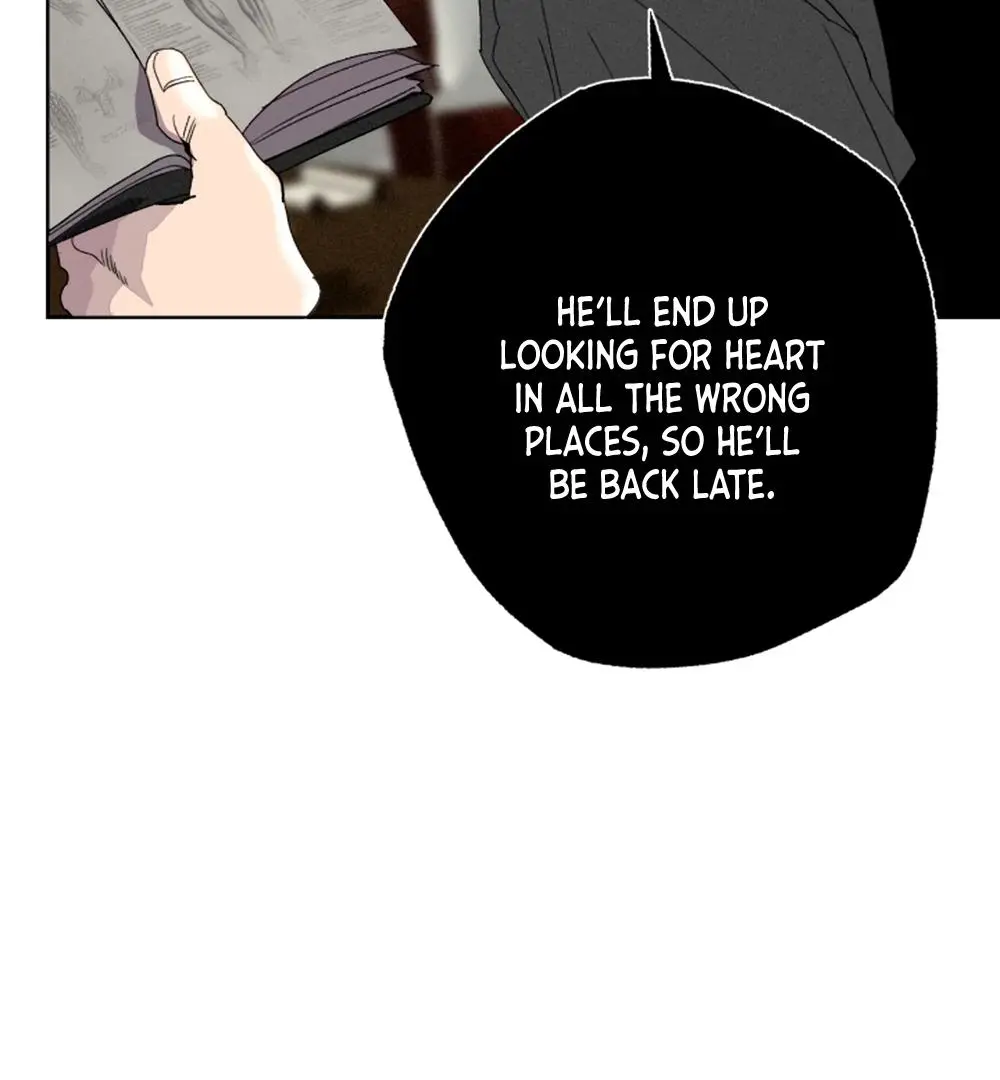 Dr. V and the Three Lovers Chapter 16 page 112