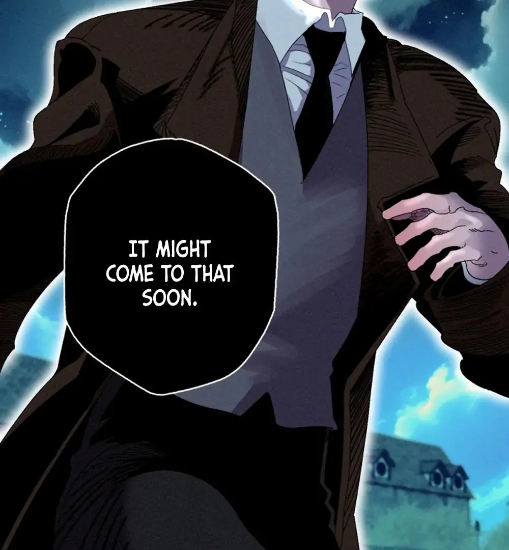 Dr. V and the Three Lovers Chapter 16 page 122