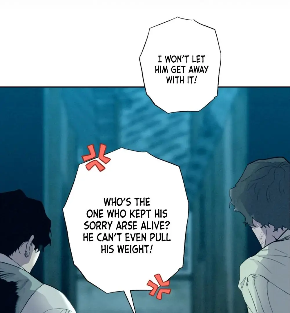 Dr. V and the Three Lovers Chapter 16 page 129